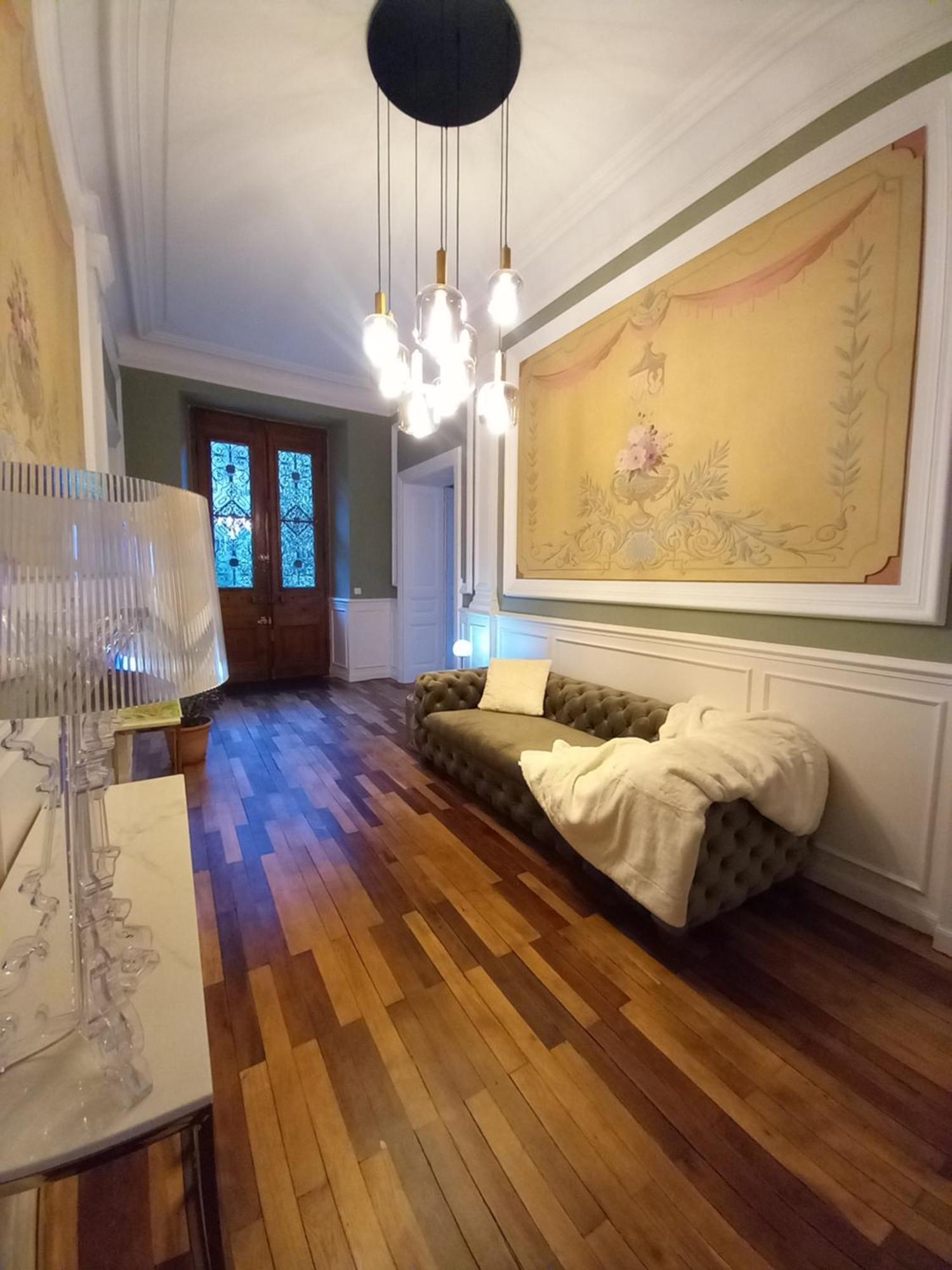 Bagnères-de-Luchon Villa Du Lys מראה חיצוני תמונה